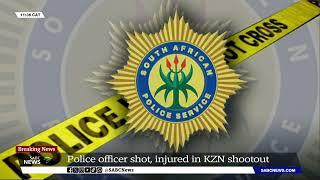 CRIME | Police officer shot and injured in KZN shootout,  three suspected hijackers are killed