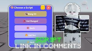 Roblox Fe Gui (Sus) | Roblox Scripts | #roblox #script #robloxgames #fescripts #robloxscripts