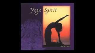 Om Shanti  - Akasha - Yoga Spirit