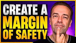 Create A "Margin Of Safety" Using Options