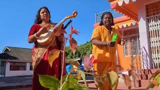 Mayaa Nadi Kemne Jabi Boiya । SINGER TAPAN THAKUR