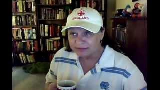 Coffee with Claire for April 29, 2012