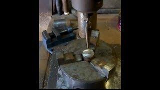 Приспособление для сверления отверстий |  device for drilling of openings