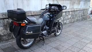 BMW K100LT 1990