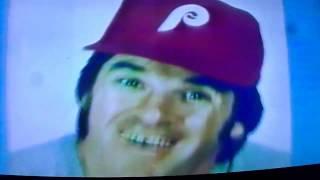 Last 5 minutes of the Phillies 1978 Highlight Film