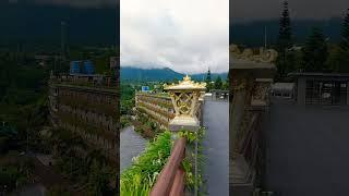 Hotel Seruni Rooftop #serunihotel #hotelseruni #shorts #shortvideo