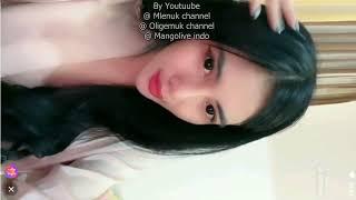 cantik mulus live