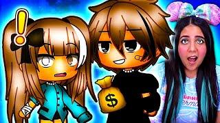 Her Thief  Gacha Life Mini Movie Love Story Reaction