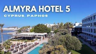 ALMYRA HOTEL 5,  PAPHOS, CYPRUS