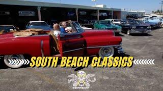 All NEW South Beach Classics! Ted Deals With Chevys, Cadillacs, and More!