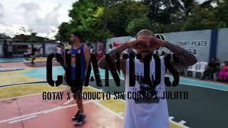 Freestylemania - Gotay x Juliito x Producto Sin Corte  - Cuantos (video oficial)