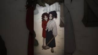 Yoriichi & Kokushibo #yoriichi #kokushibo  #edit  #animeshorts #anime #shorts