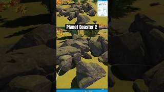 Planet Coaster 2 прохождение на русском языке #planetcoaster2 #planetcoaster #игры #games