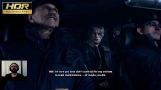 Resident Evil 4 Remake - First Impressions By Thor Stone Gaming - Part 1/2