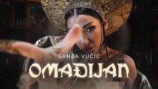 Sanja Vučić - Omadjijan (Official Video)