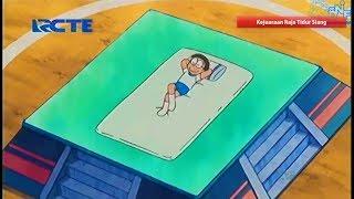 Doraemon - KEJUARAAN RAJA TIDUR SIANG 2019 [Bahasa Indonesia] Terbaru 2019 #iTube