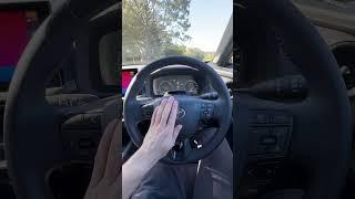 Inside Toyota’s STRANGEST looking car  #cars