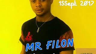 MR-FILON ( big book official audio release)