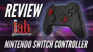 The best controller for Nintendo Switch and switch lite!