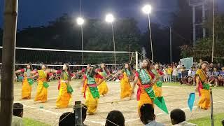Mwsaglangnai bodo traditional dance//JDSB Family & Vlogs