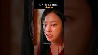 Yes You Did  #shorts #kdrama #songhayoon #marrymyhusband