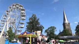 Der Stallmeister und die Kirmes (Playlistvorschau)