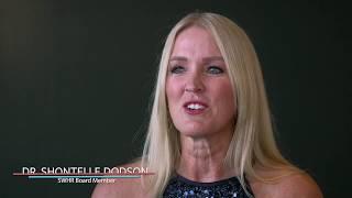 Making Women's Health Mainstream — Shontelle Dodson, SWHR Board