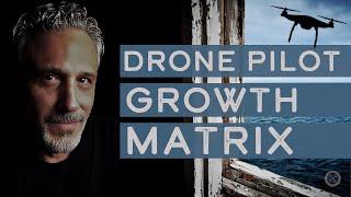 Mastering the Drone Pilot Growth Matrix