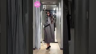 Lovely trans woman shining in classy dress | #fashion #style #outfit #tgirl #trans #shemale