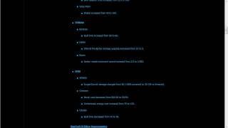 StarCraft 2 - PTR - 1.4.0 Patch Notes