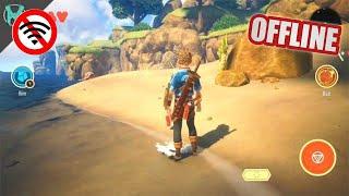 Top 7 Games Like Legend Of Zelda For Android 2019 HD OFFLINE