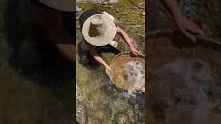 Relaxing Trap fishing movie with Phann Phuy Fishing