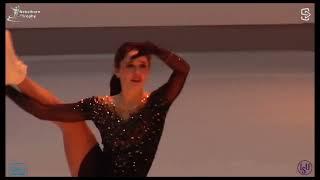 Nebelhorn Trophy 2024 Gala Isabeau Levito