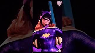 Most Stunning #shorts #gotham #short #adamwest #batman #batgirl #shortvideo #youtubeshorts #tv #60s