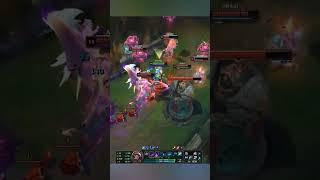 Lillia WET DREAM