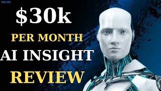 AI Insight Review - Legit or Scam?