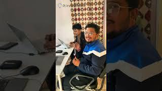 Pi Vlog #1