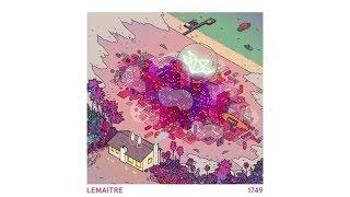 Lemaitre - Not Too Late (Audio)