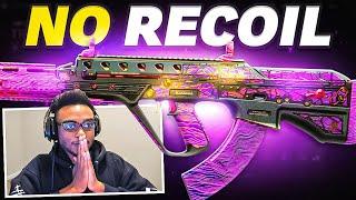 the *NEW* NO RECOIL TR 76 GEIST CLASS is LIKE CHEATING in MW2! (Best TR 76 GEIST Class Setup) - MW2