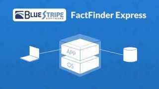 Introduction to FactFinder Express | Server monitoring and IT root cause analysis