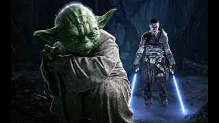 Star Wars: The Force Unleashed 2 - Pelicula completa en Español (Lado Luminoso) - PC [1080p 60fps]