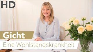 Gicht: Eine Wohlstandskrankheit // Gesundheit, Hyperurikämie