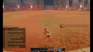 ArcheAge | арена 1х1 Следопыт 3.0