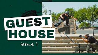 Guest House | issue 1