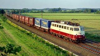 Vergebene Chancen? Die Bahnstrecken Buchholz–Maschen und Jesteburg–Lüneburg