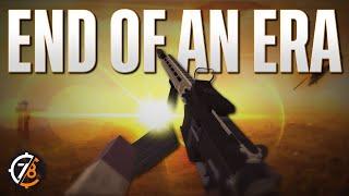 The "End of an Era" for BattleBit Remastered