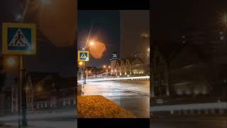 Ночной свет - Урок по Lightroom - Курс PhoVi