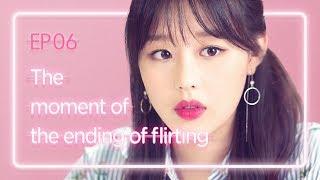 The moment of the ending of flirting | Love Playlist | Season2 - EP.06 (Click CC for ENG sub)