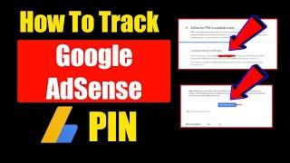 how to track google adsense pin