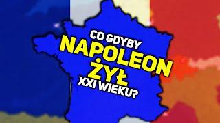 CO GDYBY NAPOLEON ŻYŁ W XXI WIEKU? - Age of History II